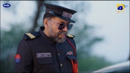 Sanwal Yaar Piya - Episode 04 - 23rd September 2025